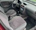 Опель Корса 2002 в Бурштыне на Automoto.ua Красный Опель Корса, объемом двигателя 1.2 л и пробегом 250 тыс. км за 1920 $, фото 6 на Automoto.ua