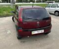 Опель Корса 2002 в Бурштыне на Automoto.ua Красный Опель Корса, объемом двигателя 1.2 л и пробегом 250 тыс. км за 1920 $, фото 3 на Automoto.ua
