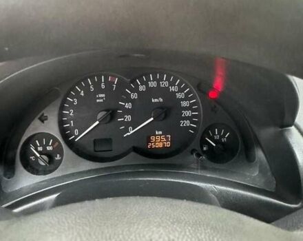 Опель Корса 2002 в Бурштыне на Automoto.ua Красный Опель Корса, объемом двигателя 1.2 л и пробегом 250 тыс. км за 1920 $, фото 3 на Automoto.ua