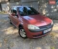 Красный Опель Корса, объемом двигателя 1.2 л и пробегом 190 тыс. км за 2650 $, фото 1 на Automoto.ua