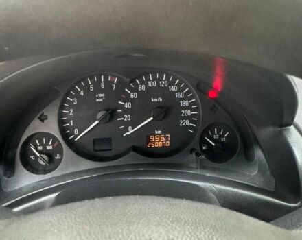 Опель Корса 2002 в Бурштыне на Automoto.ua Красный Опель Корса, объемом двигателя 1.2 л и пробегом 250 тыс. км за 1920 $, фото 4 на Automoto.ua