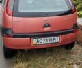 Червоний Опель Корса, об'ємом двигуна 1.2 л та пробігом 200 тис. км за 1700 $, фото 2 на Automoto.ua