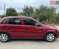 Красный Опель Корса, объемом двигателя 0.97 л и пробегом 190 тыс. км за 2950 $, фото 13 на Automoto.ua