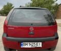 Красный Опель Корса, объемом двигателя 0.97 л и пробегом 190 тыс. км за 2950 $, фото 6 на Automoto.ua