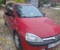 Опель Корса 2003 в Каменское - Днепродзержинск на Automoto.ua Красный Опель Корса, объемом двигателя 1 л и пробегом 153 тыс. км за 3200 $, фото 1 на Automoto.ua