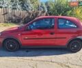 Красный Опель Корса, объемом двигателя 1.2 л и пробегом 194 тыс. км за 3200 $, фото 3 на Automoto.ua