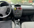 Красный Опель Корса, объемом двигателя 0.97 л и пробегом 190 тыс. км за 2950 $, фото 19 на Automoto.ua