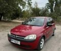 Красный Опель Корса, объемом двигателя 0.97 л и пробегом 190 тыс. км за 2950 $, фото 10 на Automoto.ua