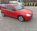 Червоний Опель Корса, об'ємом двигуна 1 л та пробігом 270 тис. км за 2936 $, фото 1 на Automoto.ua