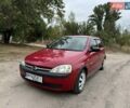 Красный Опель Корса, объемом двигателя 0.97 л и пробегом 190 тыс. км за 2950 $, фото 11 на Automoto.ua