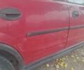 Опель Корса 2003 в Каменское - Днепродзержинск на Automoto.ua Красный Опель Корса, объемом двигателя 1 л и пробегом 153 тыс. км за 3200 $, фото 18 на Automoto.ua