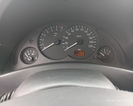 Червоний Опель Корса, об'ємом двигуна 1 л та пробігом 270 тис. км за 2936 $, фото 7 на Automoto.ua