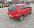 Червоний Опель Корса, об'ємом двигуна 1 л та пробігом 270 тис. км за 2936 $, фото 9 на Automoto.ua