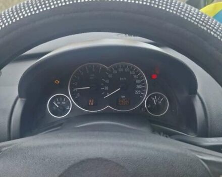 Опель Корса 2003 в Каменское - Днепродзержинск на Automoto.ua Красный Опель Корса, объемом двигателя 1 л и пробегом 153 тыс. км за 3200 $, фото 5 на Automoto.ua