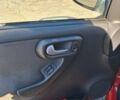 Красный Опель Корса, объемом двигателя 1.2 л и пробегом 194 тыс. км за 3200 $, фото 7 на Automoto.ua