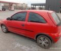 Червоний Опель Корса, об'ємом двигуна 1 л та пробігом 270 тис. км за 2936 $, фото 2 на Automoto.ua