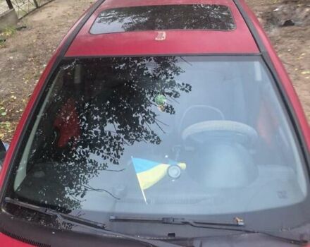 Опель Корса 2003 в Каменское - Днепродзержинск на Automoto.ua Красный Опель Корса, объемом двигателя 1 л и пробегом 153 тыс. км за 3200 $, фото 17 на Automoto.ua