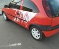 Червоний Опель Корса, об'ємом двигуна 1 л та пробігом 255 тис. км за 3300 $, фото 2 на Automoto.ua