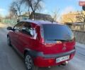 Червоний Опель Корса, об'ємом двигуна 1.2 л та пробігом 197 тис. км за 3200 $, фото 4 на Automoto.ua