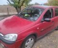Опель Корса 2003 в Каменское - Днепродзержинск на Automoto.ua Красный Опель Корса, объемом двигателя 1 л и пробегом 153 тыс. км за 3200 $, фото 16 на Automoto.ua