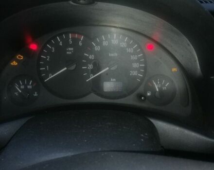 Красный Опель Корса, объемом двигателя 0 л и пробегом 380 тыс. км за 1900 $, фото 6 на Automoto.ua