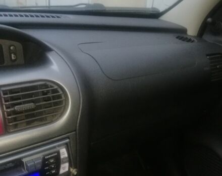 Красный Опель Корса, объемом двигателя 0 л и пробегом 380 тыс. км за 1900 $, фото 5 на Automoto.ua