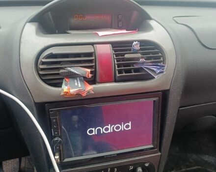 Красный Опель Корса, объемом двигателя 0 л и пробегом 380 тыс. км за 1900 $, фото 14 на Automoto.ua