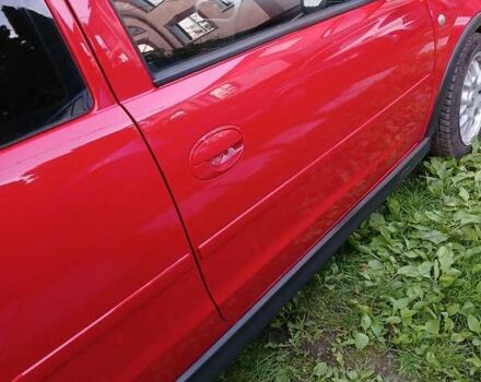 Опель Корса 2005 в Монастыриске на Automoto.ua Красный Опель Корса, объемом двигателя 1 л и пробегом 341 тыс. км за 3000 $, фото 14 на Automoto.ua