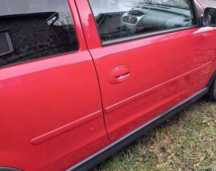 Красный Опель Корса, объемом двигателя 1 л и пробегом 342 тыс. км за 3000 $, фото 8 на Automoto.ua