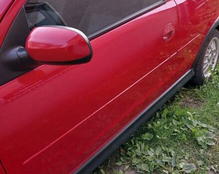 Опель Корса 2005 в Монастыриске на Automoto.ua Красный Опель Корса, объемом двигателя 1 л и пробегом 341 тыс. км за 3000 $, фото 13 на Automoto.ua