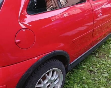 Опель Корса 2005 в Монастыриске на Automoto.ua Красный Опель Корса, объемом двигателя 1 л и пробегом 341 тыс. км за 3000 $, фото 17 на Automoto.ua