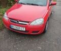 Красный Опель Корса, объемом двигателя 1 л и пробегом 342 тыс. км за 3000 $, фото 9 на Automoto.ua
