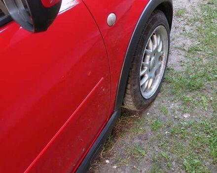 Опель Корса 2005 в Монастыриске на Automoto.ua Красный Опель Корса, объемом двигателя 1 л и пробегом 341 тыс. км за 3000 $, фото 18 на Automoto.ua