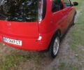Опель Корса 2005 в Монастыриске на Automoto.ua Красный Опель Корса, объемом двигателя 1 л и пробегом 341 тыс. км за 3000 $, фото 9 на Automoto.ua