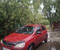 Красный Опель Корса, объемом двигателя 1.2 л и пробегом 201 тыс. км за 2700 $, фото 1 на Automoto.ua