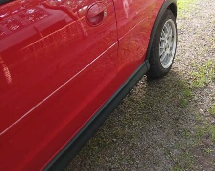 Опель Корса 2005 в Монастыриске на Automoto.ua Красный Опель Корса, объемом двигателя 1 л и пробегом 341 тыс. км за 3000 $, фото 5 на Automoto.ua