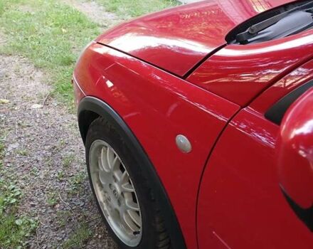 Опель Корса 2005 в Монастыриске на Automoto.ua Красный Опель Корса, объемом двигателя 1 л и пробегом 341 тыс. км за 3000 $, фото 4 на Automoto.ua