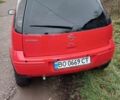 Красный Опель Корса, объемом двигателя 1 л и пробегом 342 тыс. км за 3000 $, фото 2 на Automoto.ua