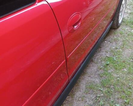 Опель Корса 2005 в Монастыриске на Automoto.ua Красный Опель Корса, объемом двигателя 1 л и пробегом 341 тыс. км за 3000 $, фото 7 на Automoto.ua