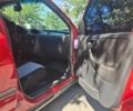 Красный Опель Корса, объемом двигателя 1.2 л и пробегом 201 тыс. км за 2700 $, фото 4 на Automoto.ua