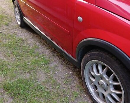Опель Корса 2005 в Монастыриске на Automoto.ua Красный Опель Корса, объемом двигателя 1 л и пробегом 341 тыс. км за 3000 $, фото 8 на Automoto.ua