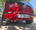 Красный Опель Корса, объемом двигателя 1.2 л и пробегом 201 тыс. км за 2700 $, фото 6 на Automoto.ua