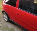 Опель Корса 2005 в Монастыриске на Automoto.ua Красный Опель Корса, объемом двигателя 1 л и пробегом 341 тыс. км за 3000 $, фото 6 на Automoto.ua