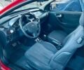 Красный Опель Корса, объемом двигателя 1.2 л и пробегом 191 тыс. км за 4000 $, фото 6 на Automoto.ua