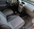 Опель Корса 2005 в Монастыриске на Automoto.ua Красный Опель Корса, объемом двигателя 1 л и пробегом 341 тыс. км за 3000 $, фото 11 на Automoto.ua