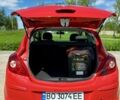 Червоний Опель Корса, об'ємом двигуна 1.2 л та пробігом 220 тис. км за 3999 $, фото 8 на Automoto.ua