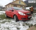 Червоний Опель Корса, об'ємом двигуна 1.2 л та пробігом 168 тис. км за 4300 $, фото 1 на Automoto.ua