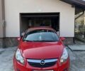 Красный Опель Корса, объемом двигателя 1.23 л и пробегом 143 тыс. км за 4700 $, фото 1 на Automoto.ua