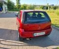 Красный Опель Корса, объемом двигателя 1 л и пробегом 3 тыс. км за 3000 $, фото 3 на Automoto.ua