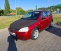 Красный Опель Корса, объемом двигателя 1 л и пробегом 3 тыс. км за 3000 $, фото 4 на Automoto.ua